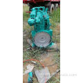 Motor sinotruck WT615 Norma de emisiones Euro 2/3